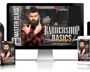 BARBER SHOP BASICS