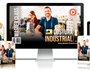 COSTURA INDUSTRIAL