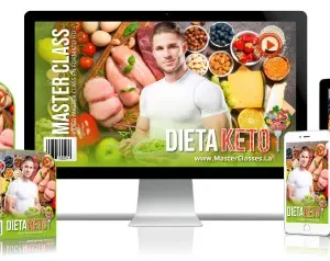 DIETA KETO