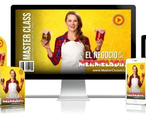 EL NEGOCIO DE LAS MERMELADAS