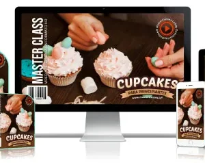 CUPCAKES PARA PRINCIPIANTES