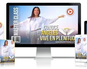 CONOCE LOS ÁNGELES Y VIVE EN PLENITUD