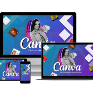 Canva fácil, para no diseñadores